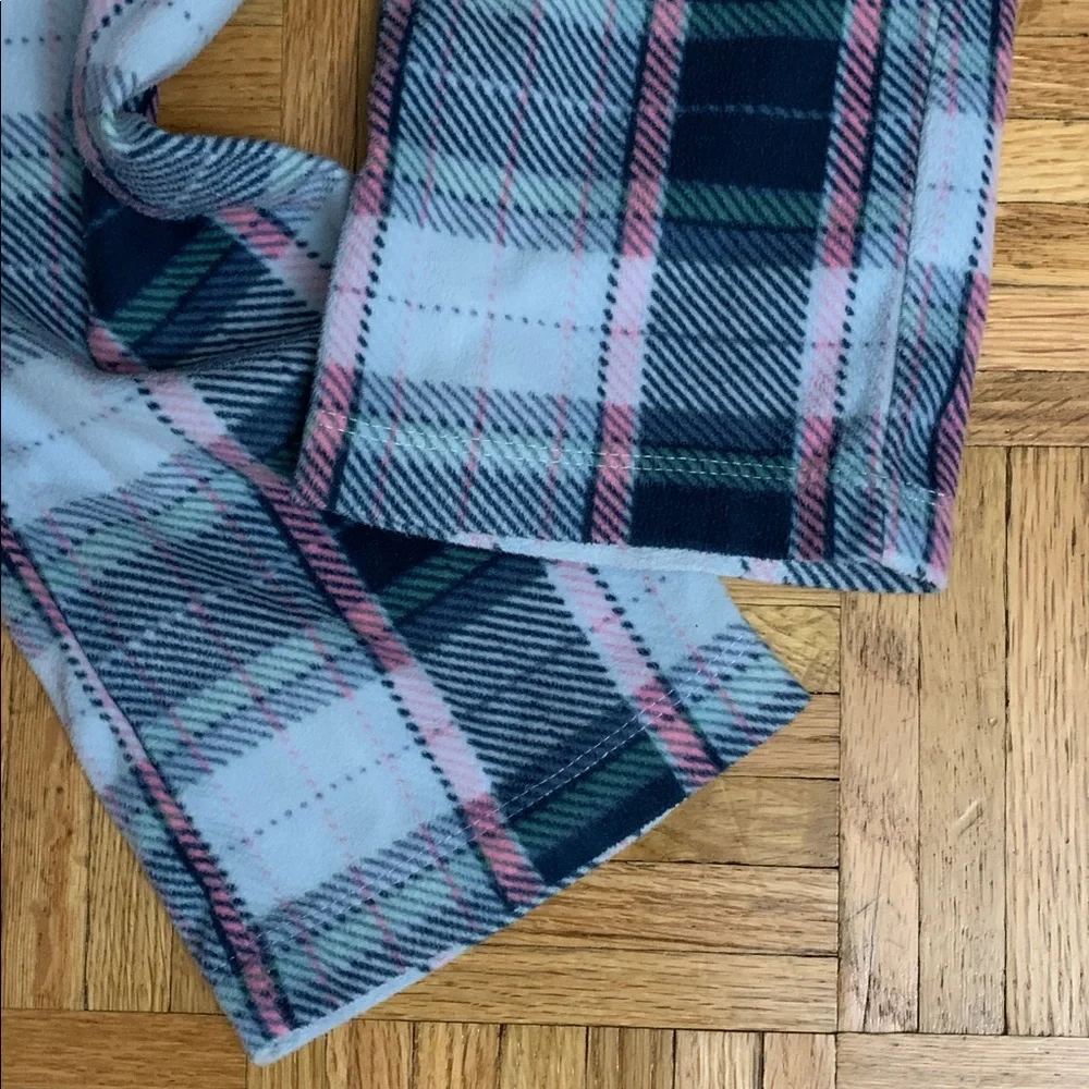 EUC Bundle (2) Pajama Pants Kids Size Small (6/7)